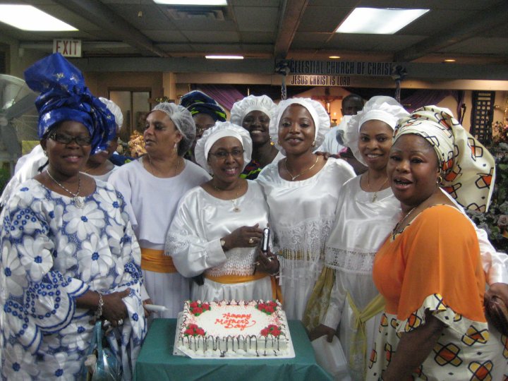 mothers
